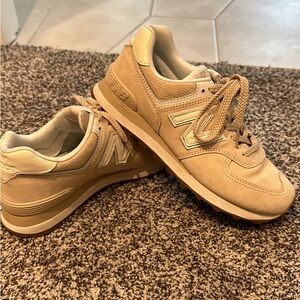 New Balance 574s